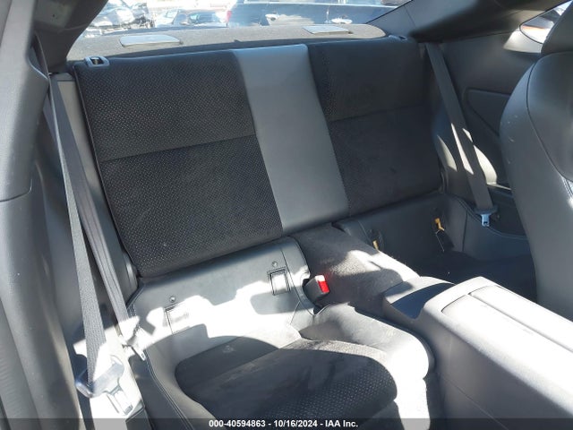 Toyota Gr86 Premium 2022 JF1ZNBF16N8750182 Image 8