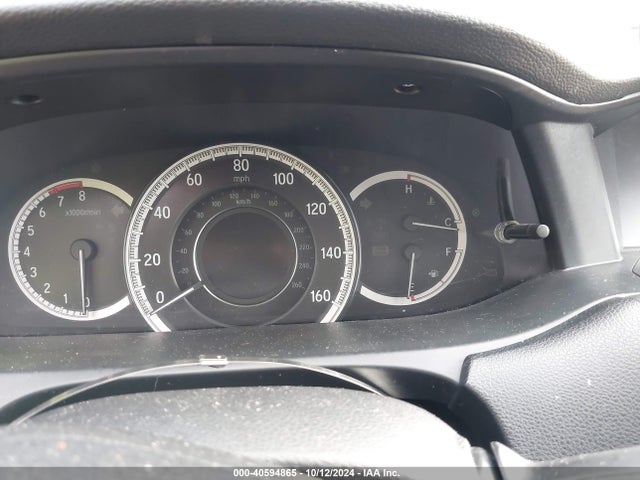 Honda ACCORD LX 2017 1HGCR2F38HA098881 Image 15
