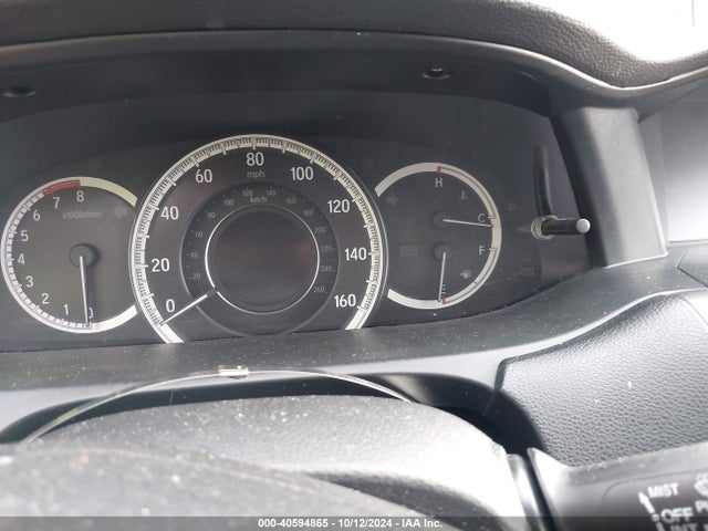 Honda ACCORD LX 2017 1HGCR2F38HA098881 Image 7