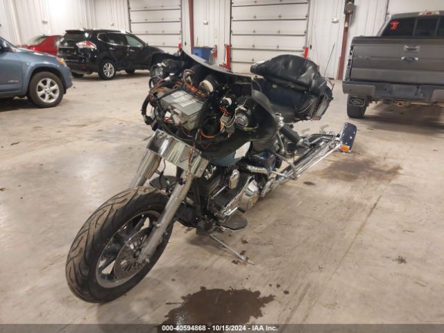 2000 HARLEY-DAVIDSON FLHTCUI 1HD1FLW18YY623530 Photo 1
