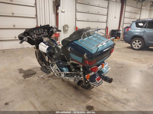2000 HARLEY-DAVIDSON FLHTCUI 1HD1FLW18YY623530 Photo 2