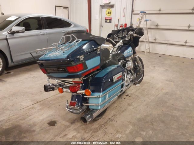 2000 HARLEY-DAVIDSON FLHTCUI 1HD1FLW18YY623530 Photo 3