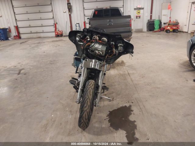 2000 HARLEY-DAVIDSON FLHTCUI 1HD1FLW18YY623530 Photo 4