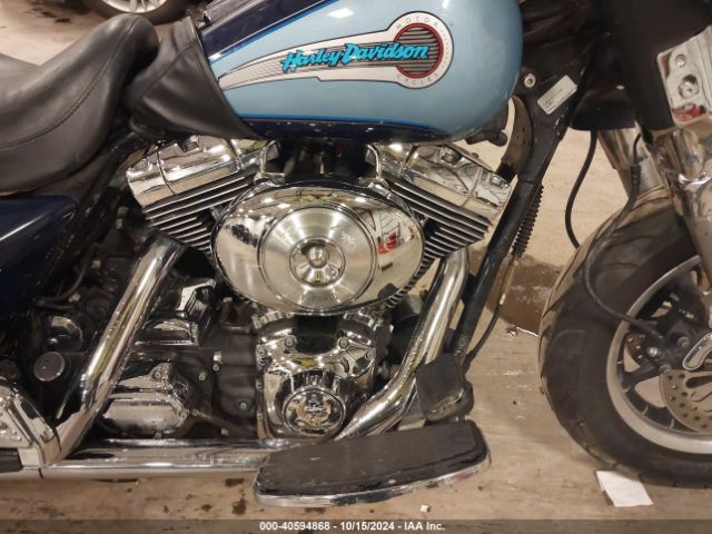 2000 HARLEY-DAVIDSON FLHTCUI 1HD1FLW18YY623530 Photo 7