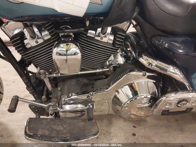 2000 HARLEY-DAVIDSON FLHTCUI 1HD1FLW18YY623530 Photo 8