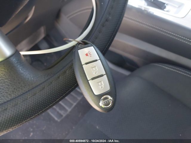 5N1AZ2MG8JN184181 Nissan MURANO S