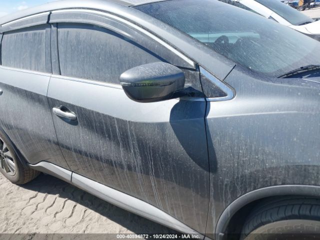 5N1AZ2MG8JN184181 Nissan MURANO S