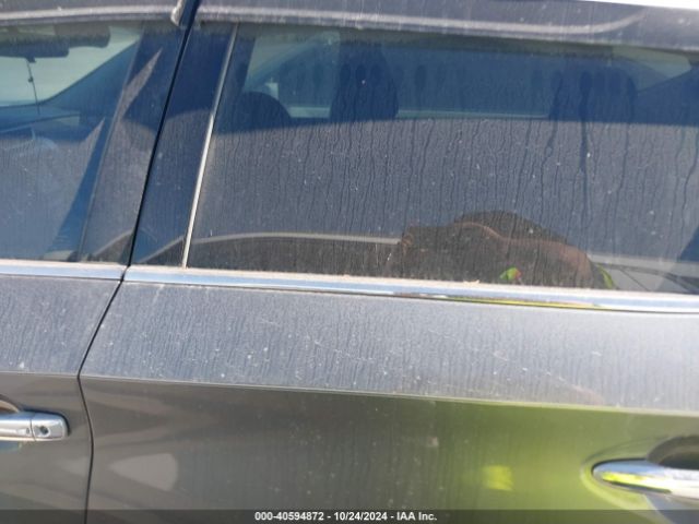 5N1AZ2MG8JN184181 Nissan MURANO S