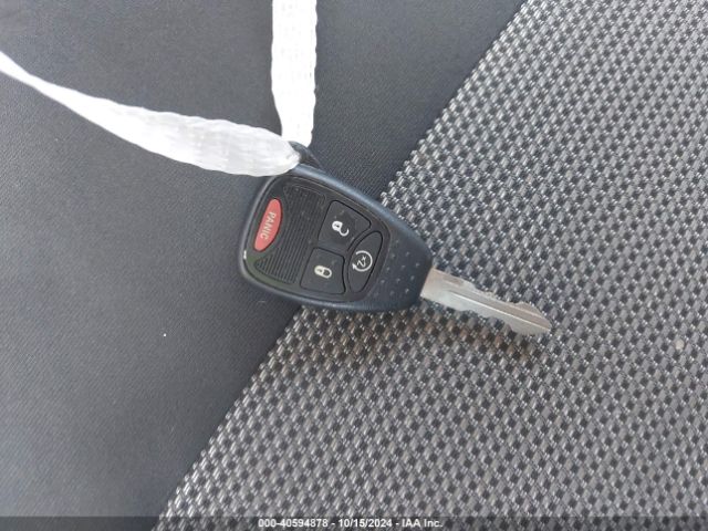 1C4NJRFB6FD291086 Jeep Patriot Latitude