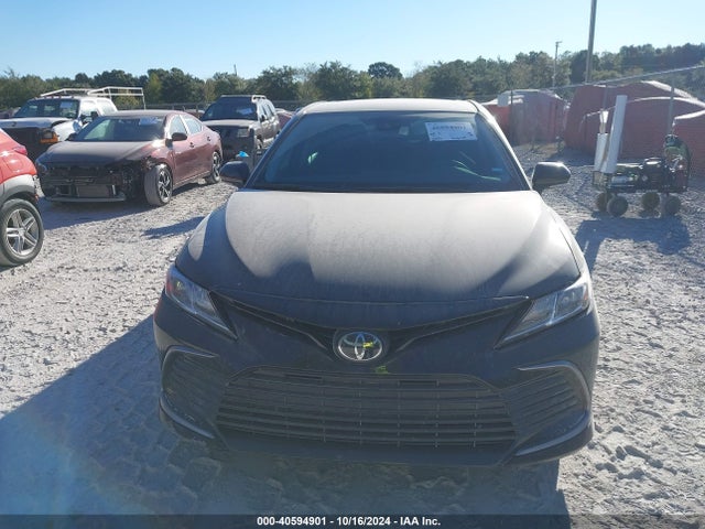 Toyota CAMRY LE 2024 4T1R11AK0RU870200 Image 13
