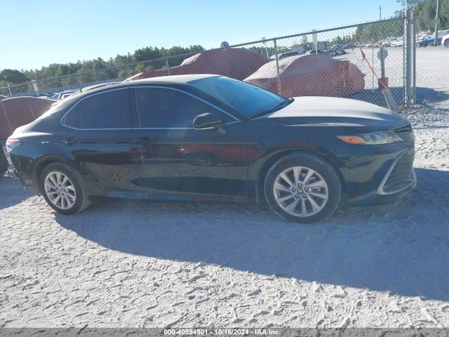 Toyota CAMRY LE 2024 4T1R11AK0RU870200 Image 14