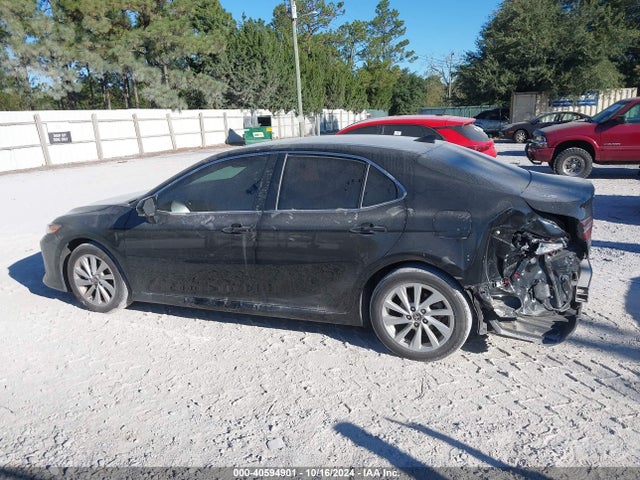 Toyota CAMRY LE 2024 4T1R11AK0RU870200 Image 15