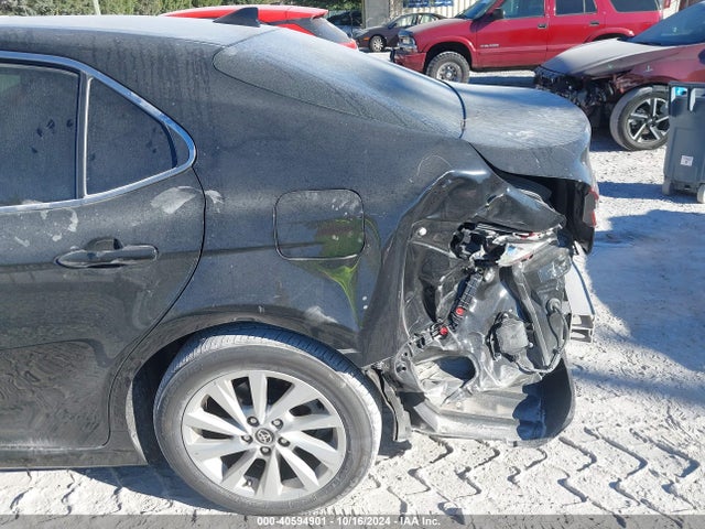 Toyota CAMRY LE 2024 4T1R11AK0RU870200 Image 18