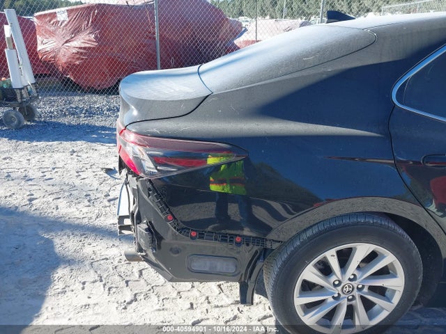 Toyota CAMRY LE 2024 4T1R11AK0RU870200 Image 19