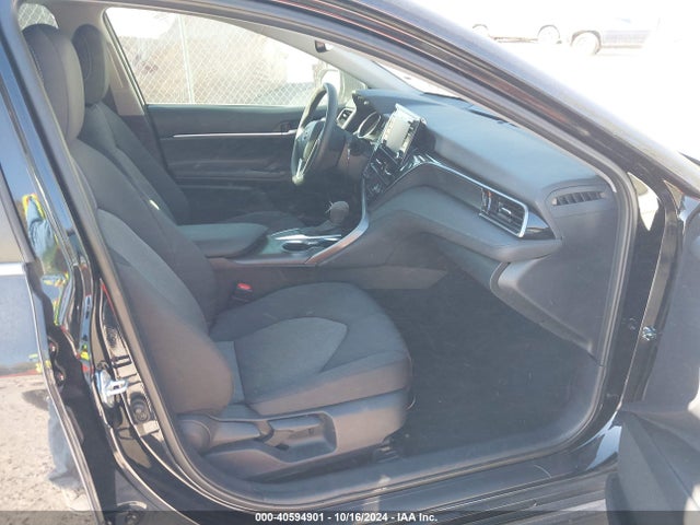 Toyota CAMRY LE 2024 4T1R11AK0RU870200 Image 5