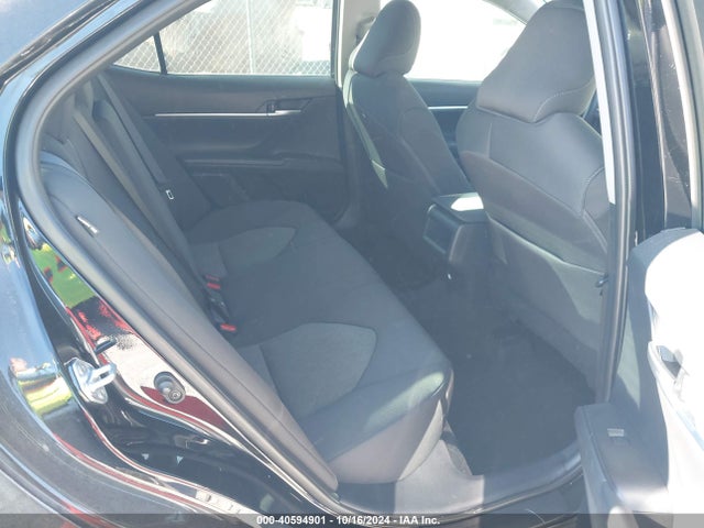 Toyota CAMRY LE 2024 4T1R11AK0RU870200 Image 8