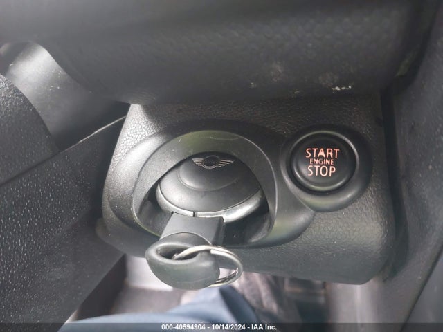 2015 MINI COUNTRYMAN WMWZC3C53FWT03199 Photo 10