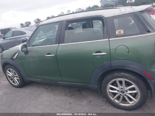 Mini Countryman Cooper S 2015 WMWZC3C53FWT03199 Image 14