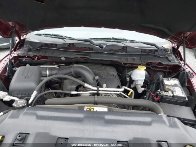 1C6RR7KT5HS709107 RAM 1500 St