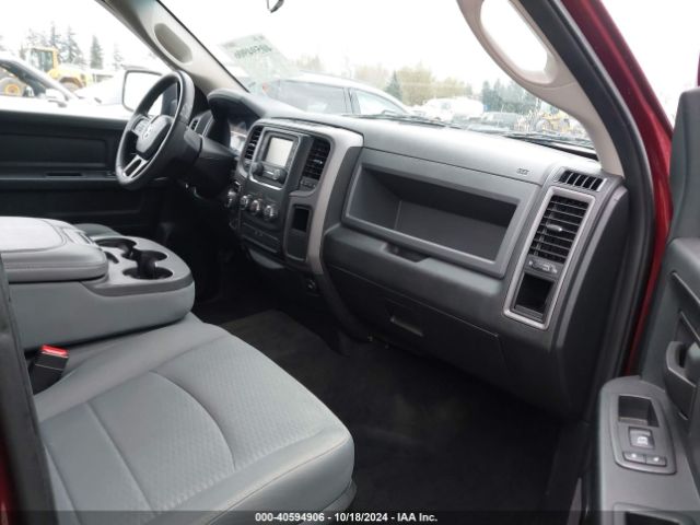 1C6RR7KT5HS709107 RAM 1500 St