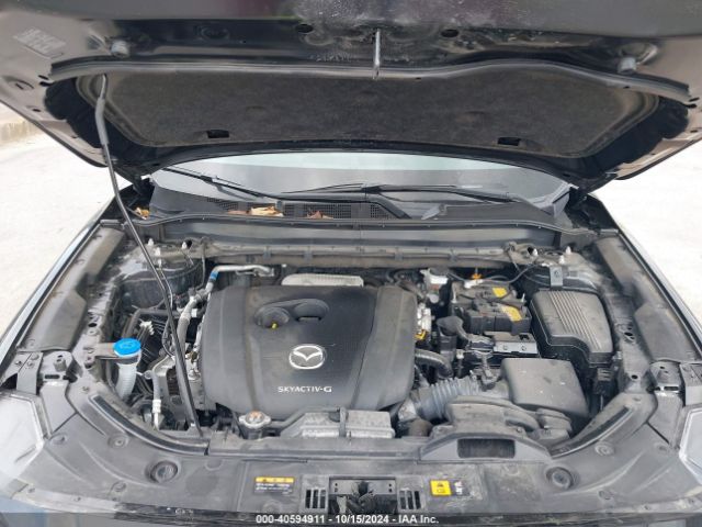 JM3KFBAM3P0247308 Mazda Cx-5 2.5 S