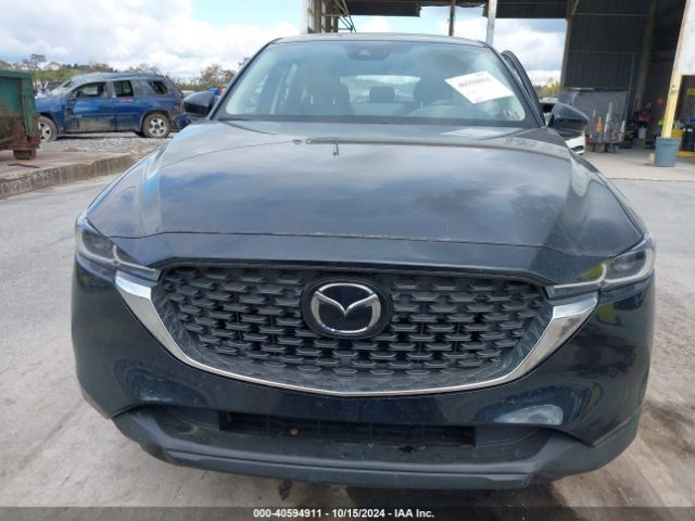 JM3KFBAM3P0247308 Mazda Cx-5 2.5 S