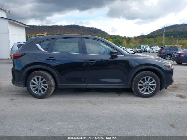 JM3KFBAM3P0247308 Mazda Cx-5 2.5 S