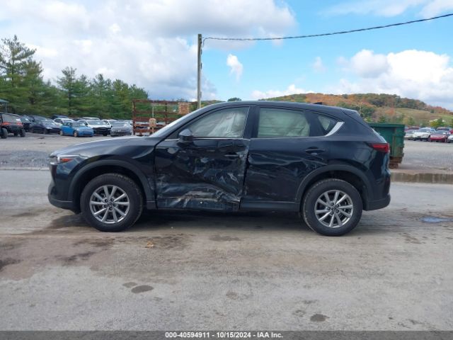 JM3KFBAM3P0247308 Mazda Cx-5 2.5 S