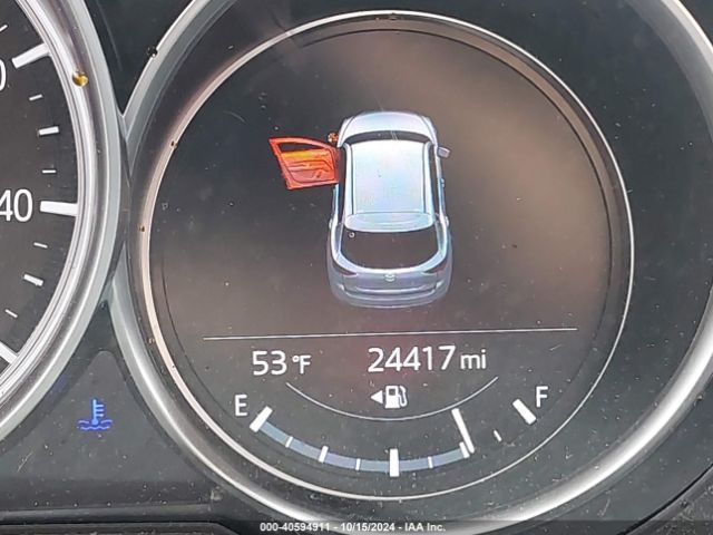 JM3KFBAM3P0247308 Mazda Cx-5 2.5 S