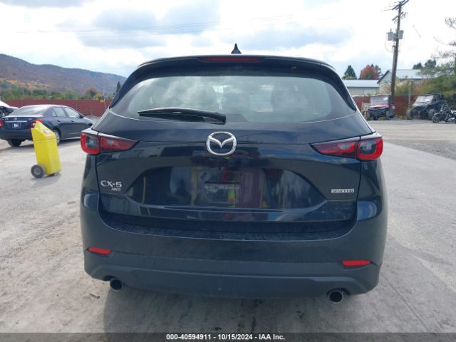 JM3KFBAM3P0247308 Mazda Cx-5 2.5 S