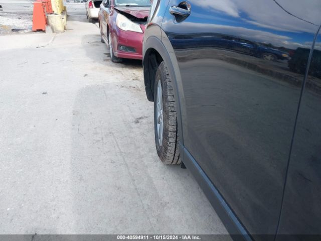 JM3KFBAM3P0247308 Mazda Cx-5 2.5 S