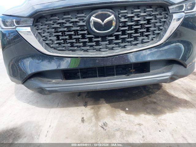 JM3KFBAM3P0247308 Mazda Cx-5 2.5 S