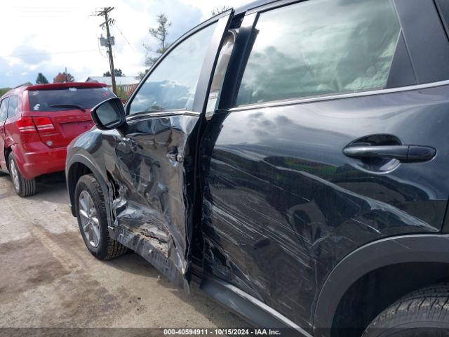 JM3KFBAM3P0247308 Mazda Cx-5 2.5 S