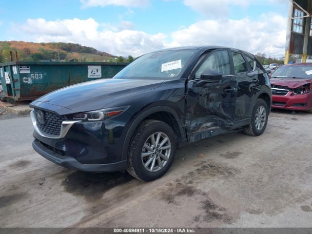 JM3KFBAM3P0247308 Mazda Cx-5 2.5 S