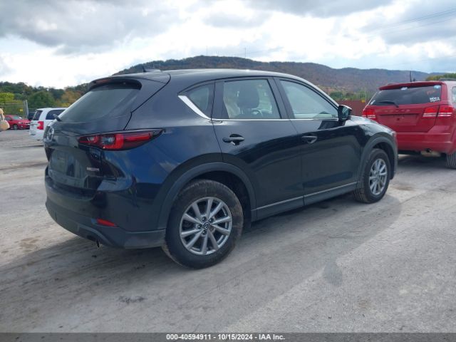 JM3KFBAM3P0247308 Mazda Cx-5 2.5 S