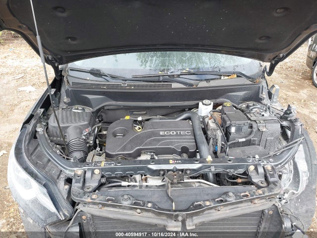 Chevrolet EQUINOX LT 2019 3GNAXKEV1KL231924 Image 10