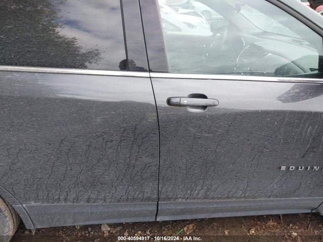 Chevrolet EQUINOX LT 2019 3GNAXKEV1KL231924 Image 13