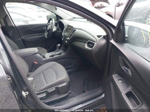 Chevrolet EQUINOX LT 2019 3GNAXKEV1KL231924 Image 5