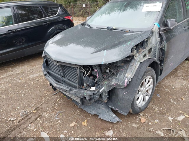 Chevrolet EQUINOX LT 2019 3GNAXKEV1KL231924 Image 6