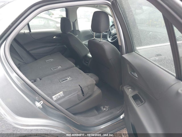 Chevrolet EQUINOX LT 2019 3GNAXKEV1KL231924 Image 8