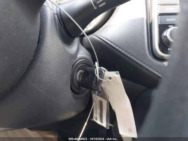 3N1CN8DV3PL862681 Nissan Versa 1.6 S Xtronic Cvt