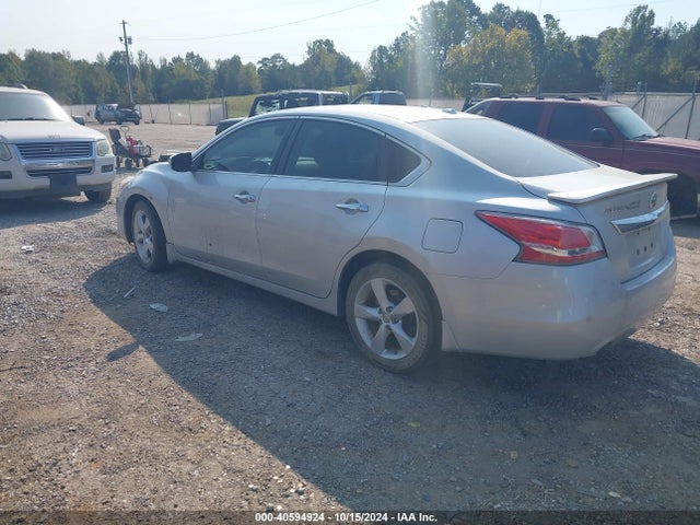 Nissan Altima 2.5 Sl 2015 1N4AL3AP2FN377536 Image 3