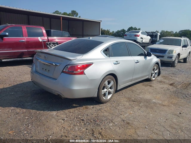 Nissan Altima 2.5 Sl 2015 1N4AL3AP2FN377536 Image 4