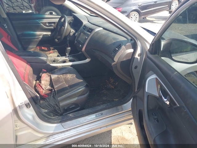 Nissan Altima 2.5 Sl 2015 1N4AL3AP2FN377536 Image 5