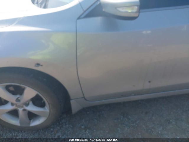 Nissan Altima 2.5 Sl 2015 1N4AL3AP2FN377536 Image 6