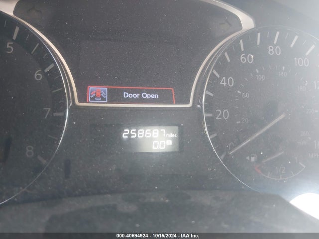 Nissan Altima 2.5 Sl 2015 1N4AL3AP2FN377536 Image 7