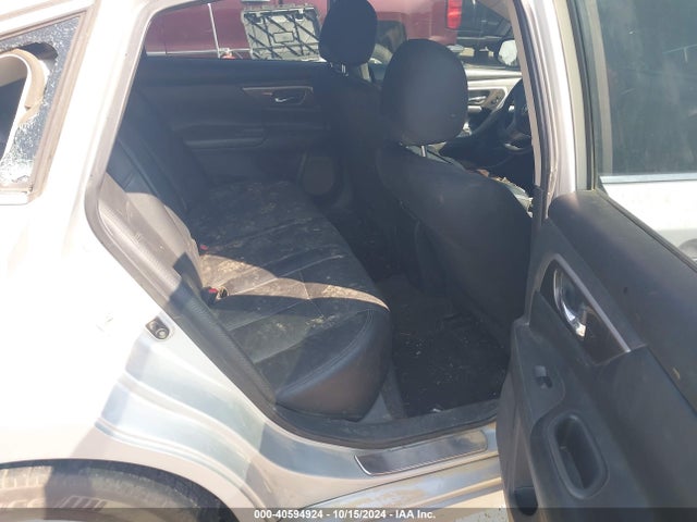 Nissan Altima 2.5 Sl 2015 1N4AL3AP2FN377536 Image 8
