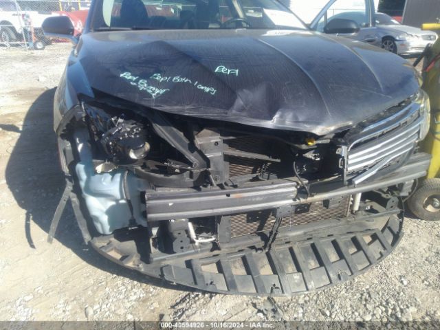 3LN6L2GK2ER827943 Lincoln MKZ