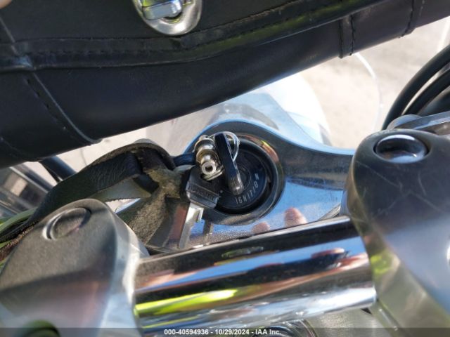 2012 YAMAHA XVS950 JYAVN01E7CA014540 Photo 10