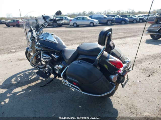 2012 YAMAHA XVS950 JYAVN01E7CA014540 Photo 2